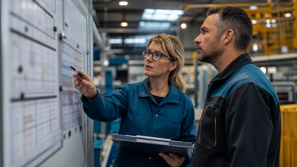 AFNOR Certification : rôle, étapes et points à vérifier avant l'audit
