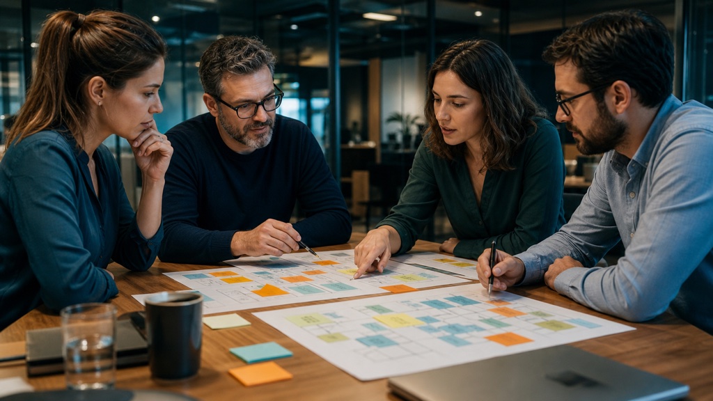 ISO 9001 : préparer la transition 2026 sans anticiper une norme non publiée