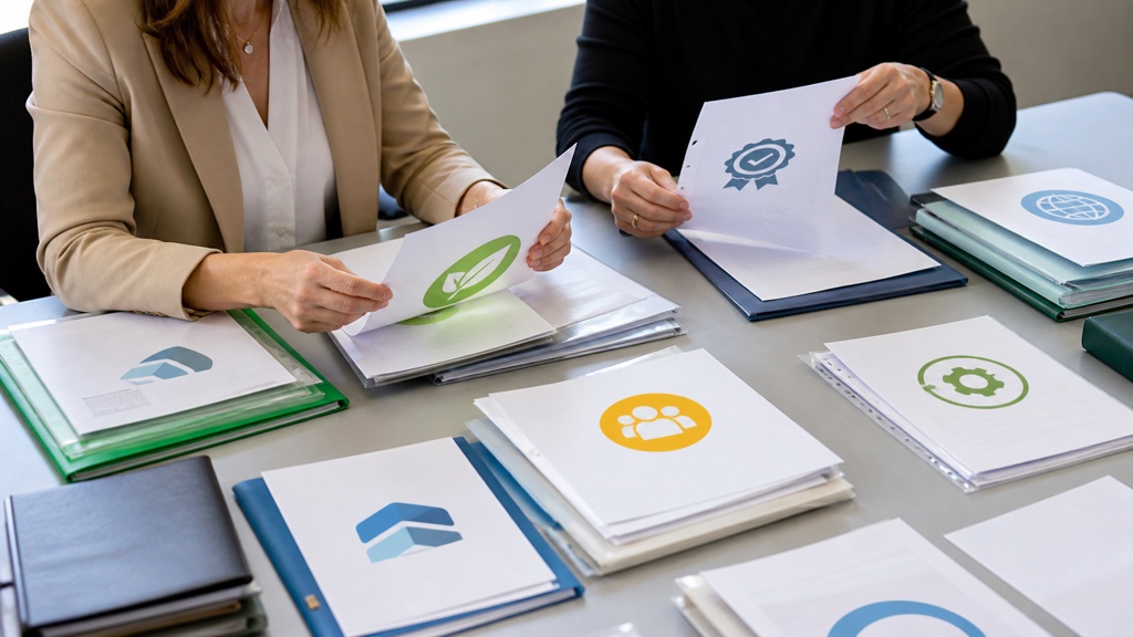 Label ou certification : reconnaître ce que chaque signe prouve vraiment