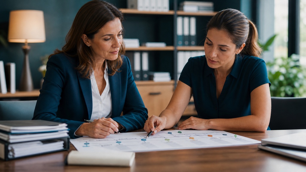 Obtenir la certification ISO 9001 : feuille de route fondée sur les pratiques